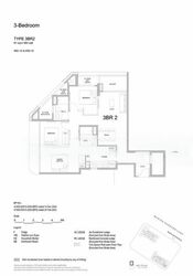 Marina Gardens Lane (D1), Apartment #503211031
